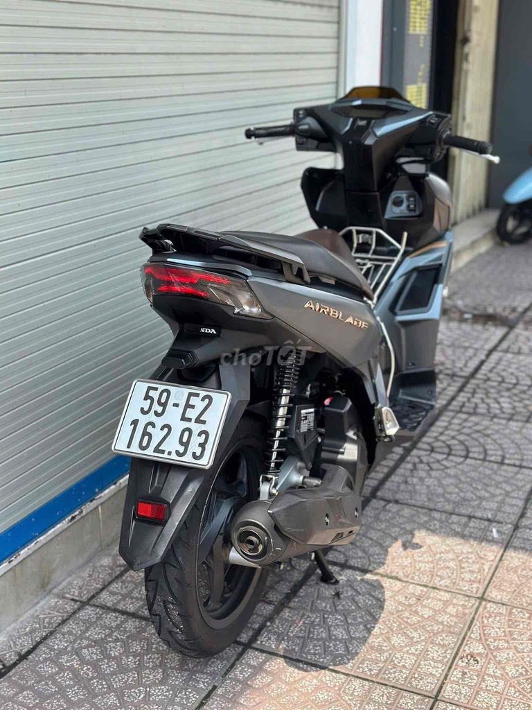 Ab150 2021 22.000km có hổ trợ góp. Mua bán Xe máy tại Quận Phú Nhuận Tp Hồ Chí Minh được đăng bởi Nghia Tran hình 6