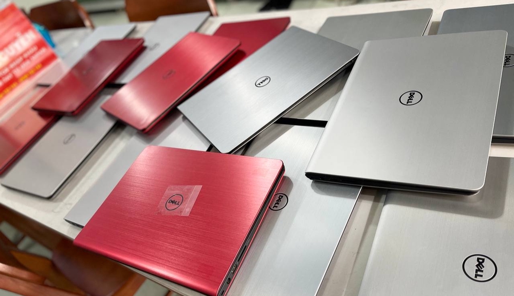 Laptop Chính Nguyễn: Rẻ : Uy Tín tại Quận Thanh Khê, Đà Nẵng hình 1