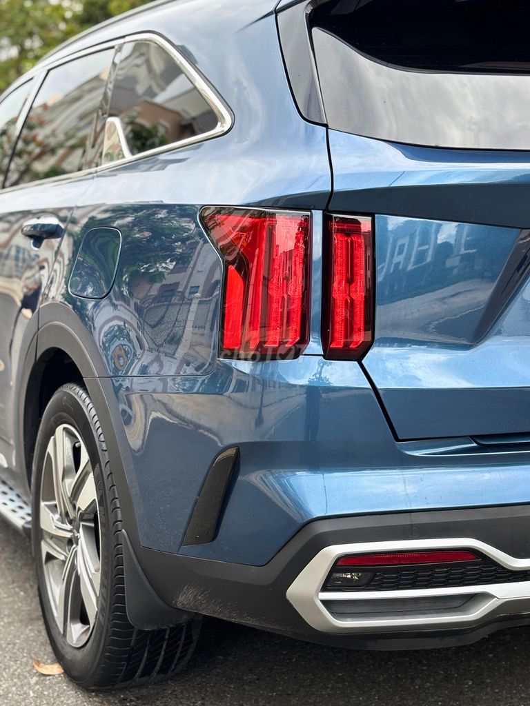 Kia Sorento 2.5 Premium Model 2023 biển số HCM. Mua bán Ô tô tại Thành phố Thủ Đức Tp Hồ Chí Minh được đăng bởi Auto Đông Sài Gòn Official hình 7