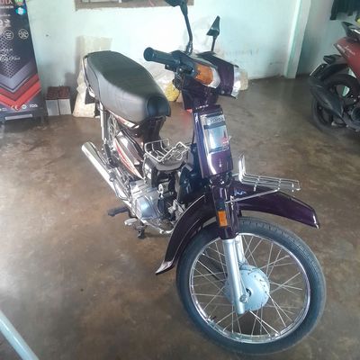 xe Dream Thái nguyên bản. Mua bán Xe máy tại Huyện Phú Riềng Bình Phước được đăng bởi Thành Nam