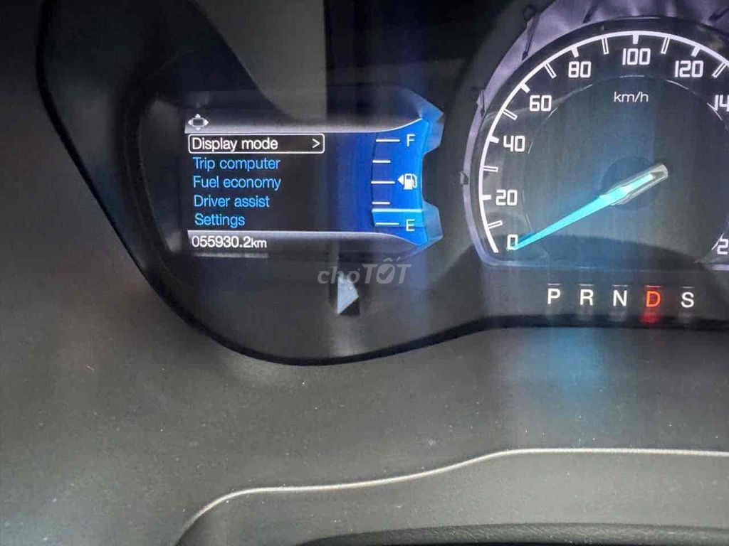 Ford Ranger 2022 Limited 2.0L 4x4 AT - 55900 km. Mua bán Ô tô tại Quận Tân Bình Tp Hồ Chí Minh được đăng bởi Trần Hoàng Long hình 9