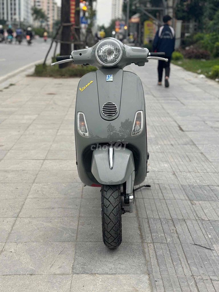 Оригинальная SD-карта Vespa LX125cc