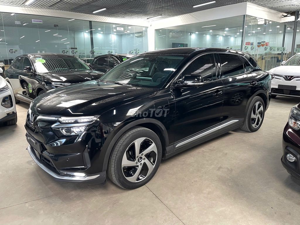 VinFast VF8 2023 Eco Pin SDI - 33000 km. Mua bán Ô tô tại Thành phố Thủ Đức Tp Hồ Chí Minh được đăng bởi Mr Duy hình 2