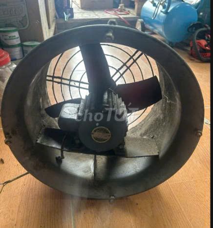 Quạt thông gió Super Win SF-300 Kim loại Xám. Mua bán Quạt tại Quận Cái Răng Cần Thơ được đăng bởi Bán máy hàn giá cực rẻ hình 1