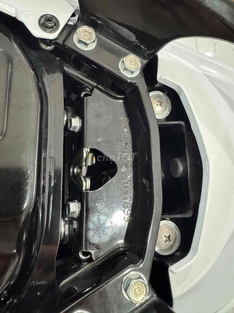 ✅FU LED 2025 ĐẸP ZIN SIÊU MỚI 👍. Mua bán Xe máy tại Thành phố Long Xuyên An Giang được đăng bởi Cầm Đồ Bình Tâm  hình 16