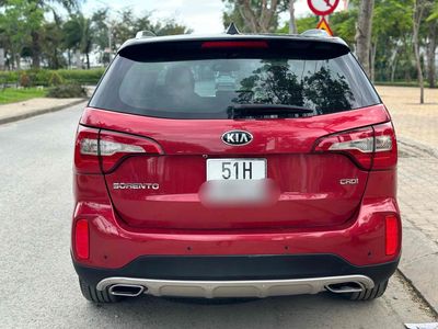 sorento full dầu 1 chủ mua mới odo 6v/km. Mua bán Ô tô tại Huyện Hóc Môn Tp Hồ Chí Minh được đăng bởi Hoàng Danh 