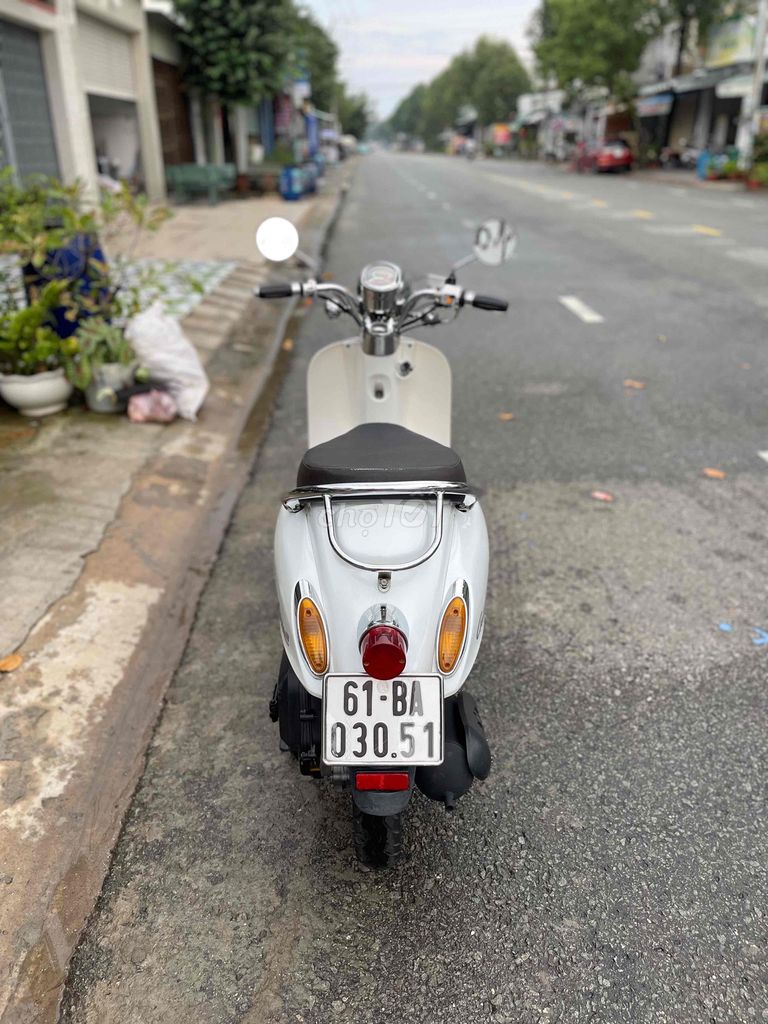 crea vinsky 50cc. Mua bán Xe máy tại Thị xã Bến Cát Bình Dương được đăng bởi Xe máy an nhiên hình 6