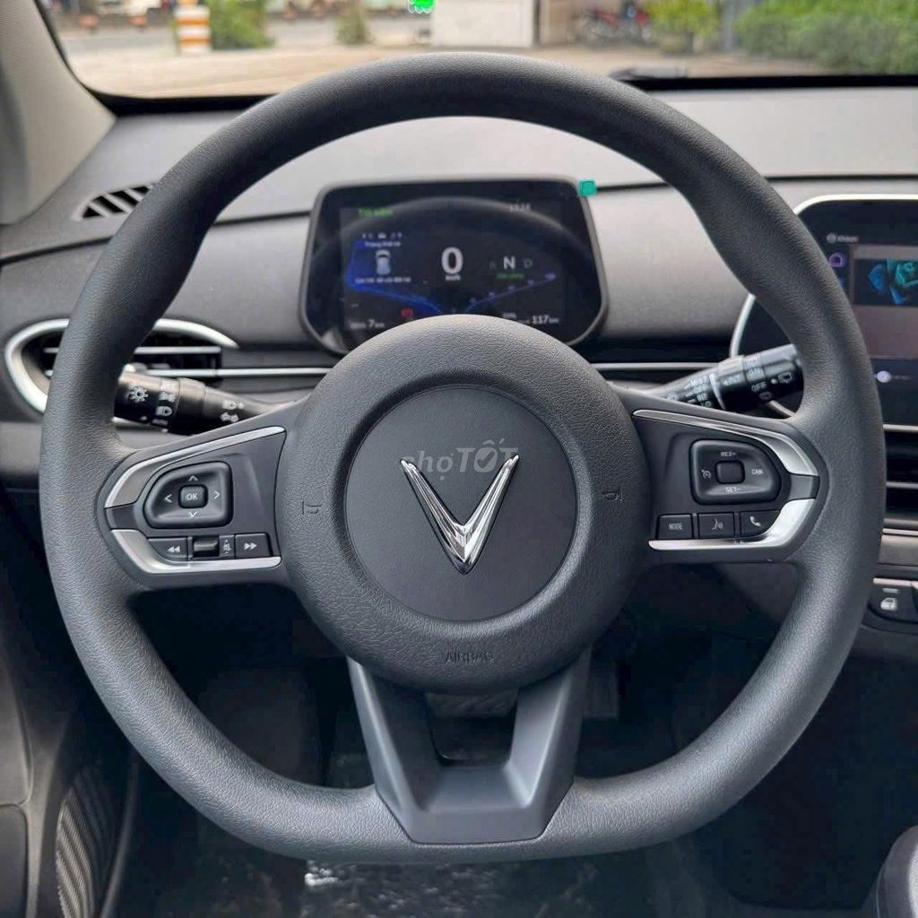 VF5 TRẢ TRƯỚC 0 ĐỒNG, VINCLUB 10TR, GiẢM GIÁ XE 4%. Mua bán Ô tô tại Quận 7 Tp Hồ Chí Minh được đăng bởi KỲ hình 12