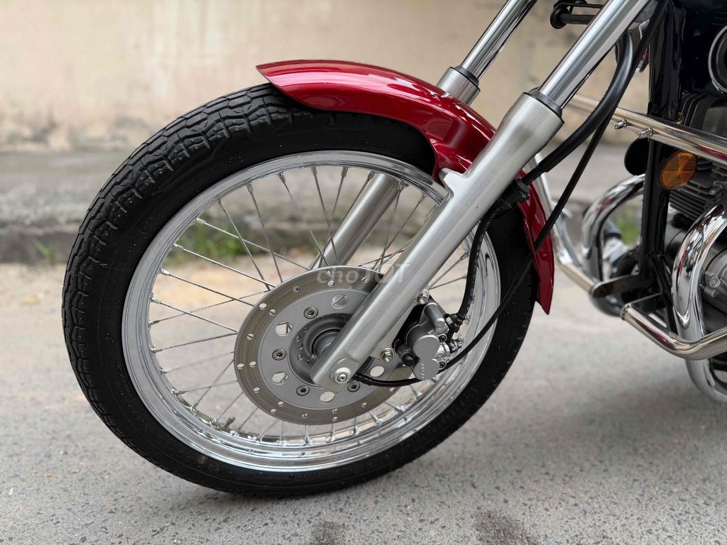 Honda Rebel 250 2016. Mua bán Xe máy tại Quận Gò Vấp Tp Hồ Chí Minh được đăng bởi Danh Phan 399 hình 9