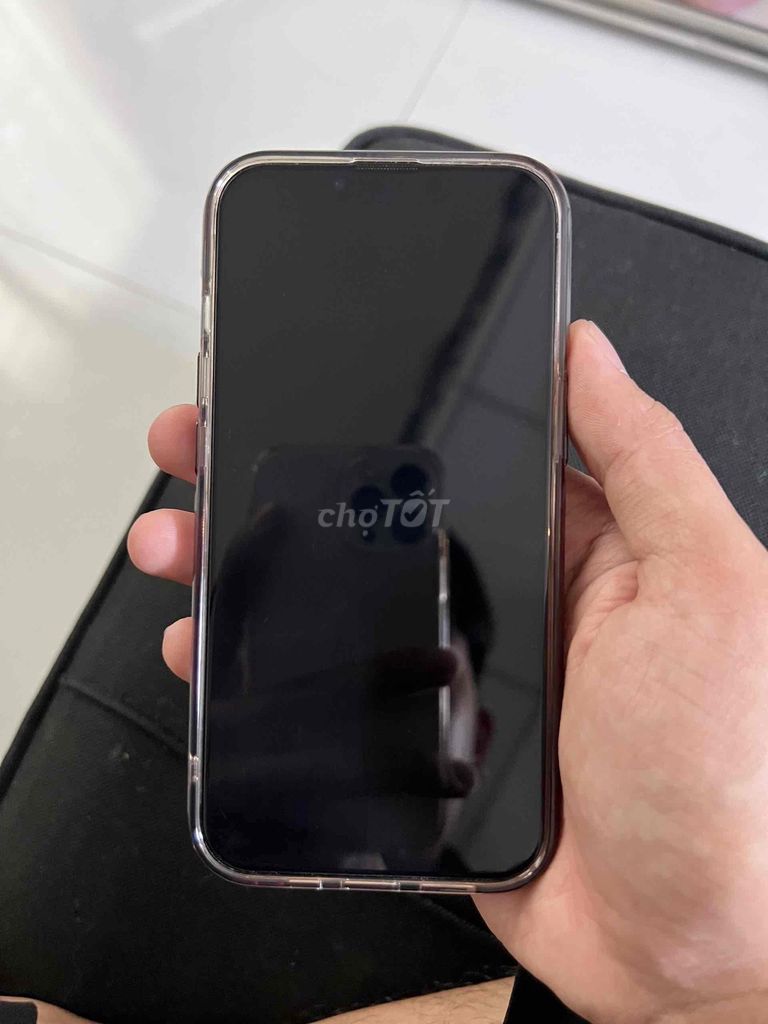 13 pro lock ở Cần Thơ. Mua bán Điện thoại tại Quận Ninh Kiều Cần Thơ được đăng bởi Ngô Đức Duy hình 1