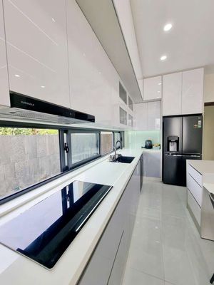 Rent · 3 bd · 285 м² · Thành phố Nha Trang, ул. Vĩnh Trường