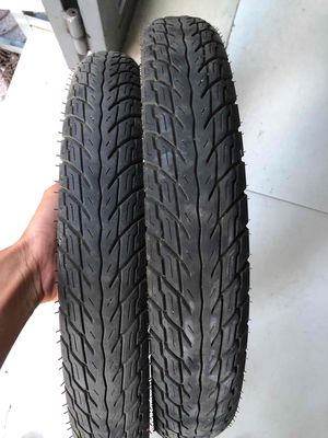 Vỏ Inoue còn mới 90%