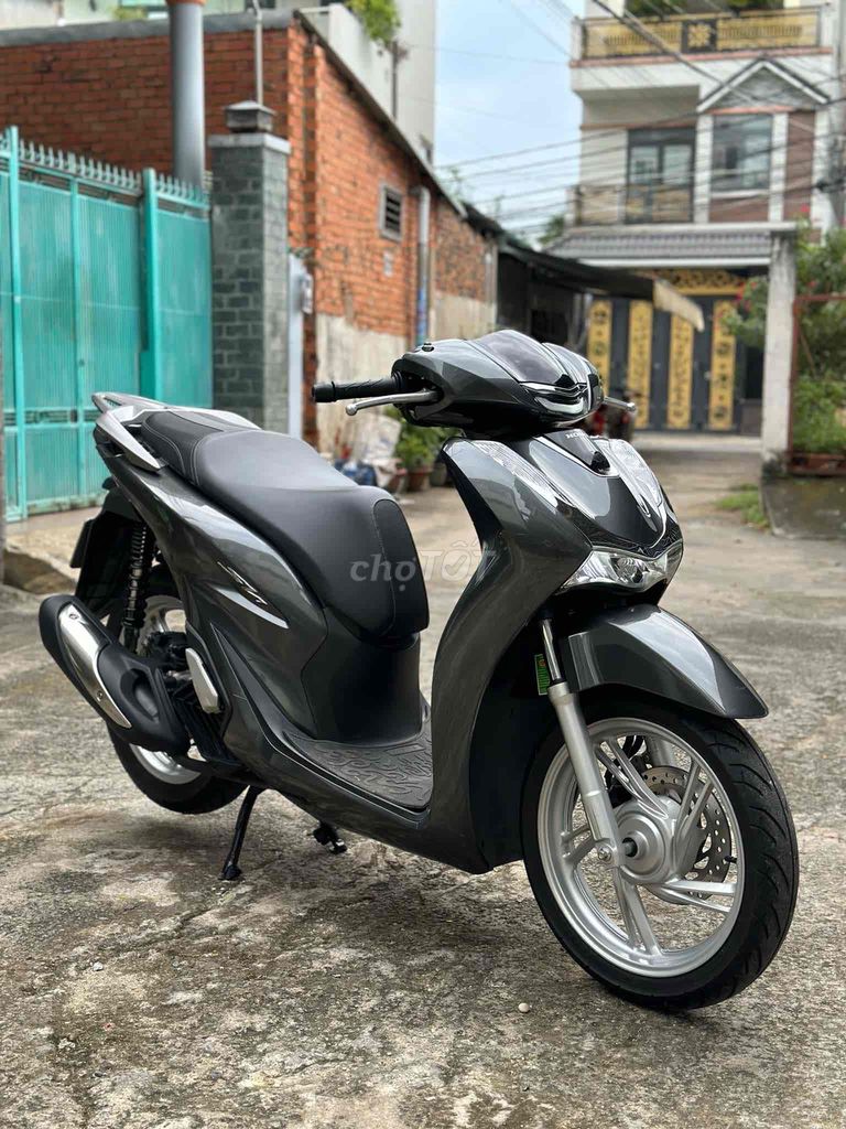 SH 125 xe đẹp