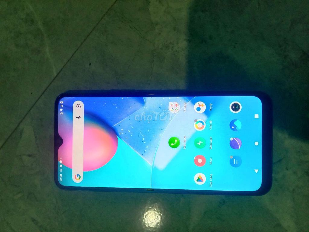 Bán điện thoại Vivo Y20 64GB Xanh. Mua bán Điện thoại tại Quận Cầu Giấy Hà Nội được đăng bởi Trịnh Thị  Xoan hình 1
