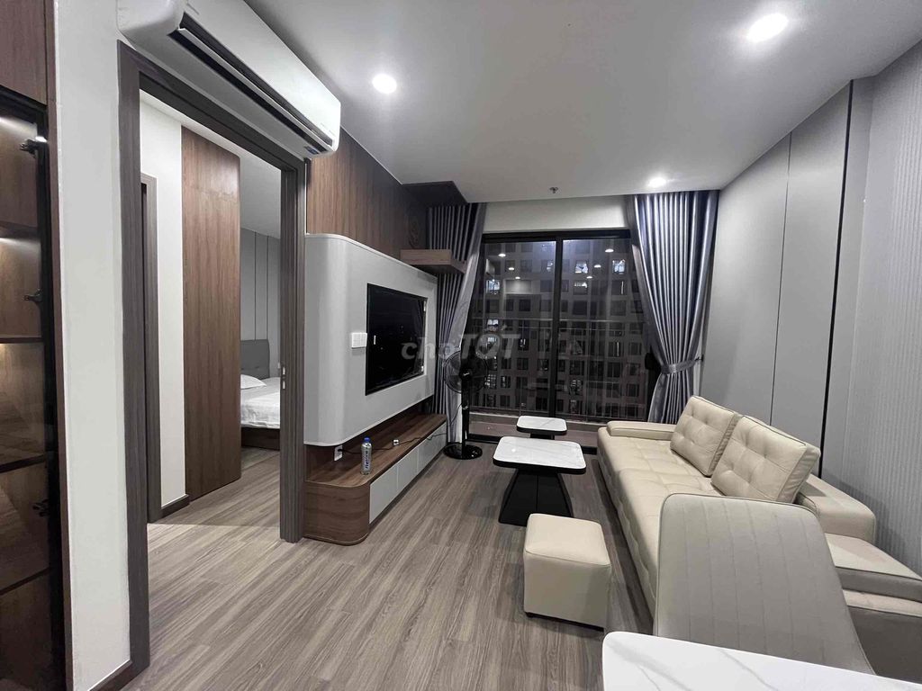 chung cư FPT Plaza 3 nhà mới, đủ nội thất