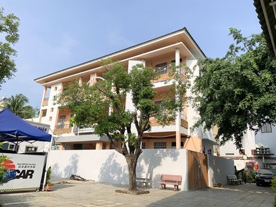 BĐS TRUNG TÂM TÂN BÌNH DT LỚN $ GIÁ TRỊ CAO. Mua bán nhà ở tại Quận Tân Bình Tp Hồ Chí Minh được đăng bởi Huỳnh quang vinh