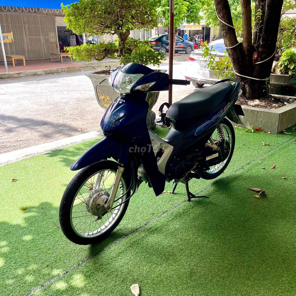 cần bán way110 hỗ trợ trả góp. Mua bán Xe máy tại Huyện An Dương Hải Phòng được đăng bởi Xe Máy Khang Chi hình 1