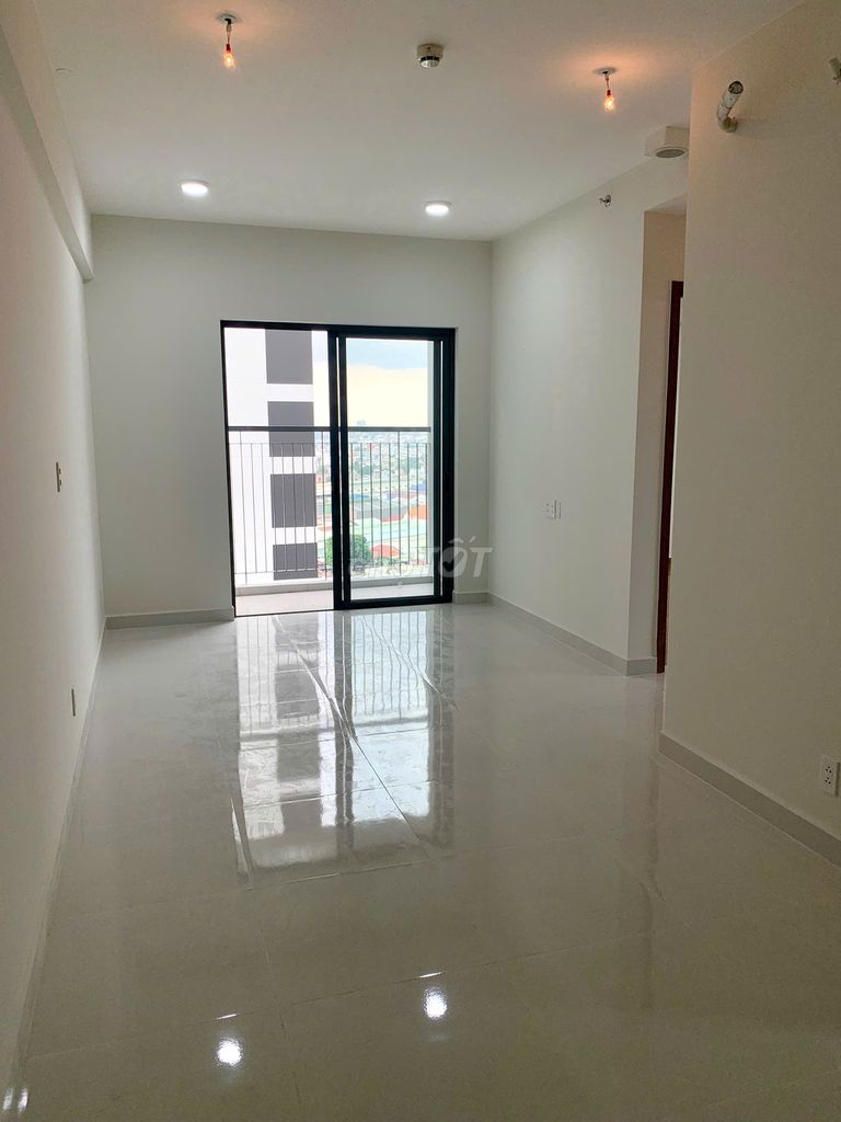 Cho thuê căn 2 phòng ngủ New Lavida ngay Vincom Dĩ An, nhà mới 100% ĐT 743C, Phường Tân Đông Hiệp, Thành phố Dĩ An, Bình Dương Thành phố Dĩ An Bình Dương