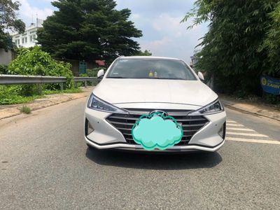 Hyundai Elantra 2020 2.0 AT - 39000 km