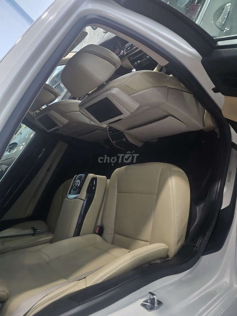 2010 - 120000 km. Mua bán Ô tô tại Huyện Hóc Môn Tp Hồ Chí Minh được đăng bởi Văn sang hình 11