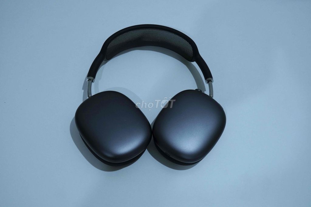 Tai nghe Apple AirPods Max Xám 6 tháng. Mua bán Tivi, Âm thanh tại Quận Tân Bình Tp Hồ Chí Minh được đăng bởi Hoàng Dũng hình 1