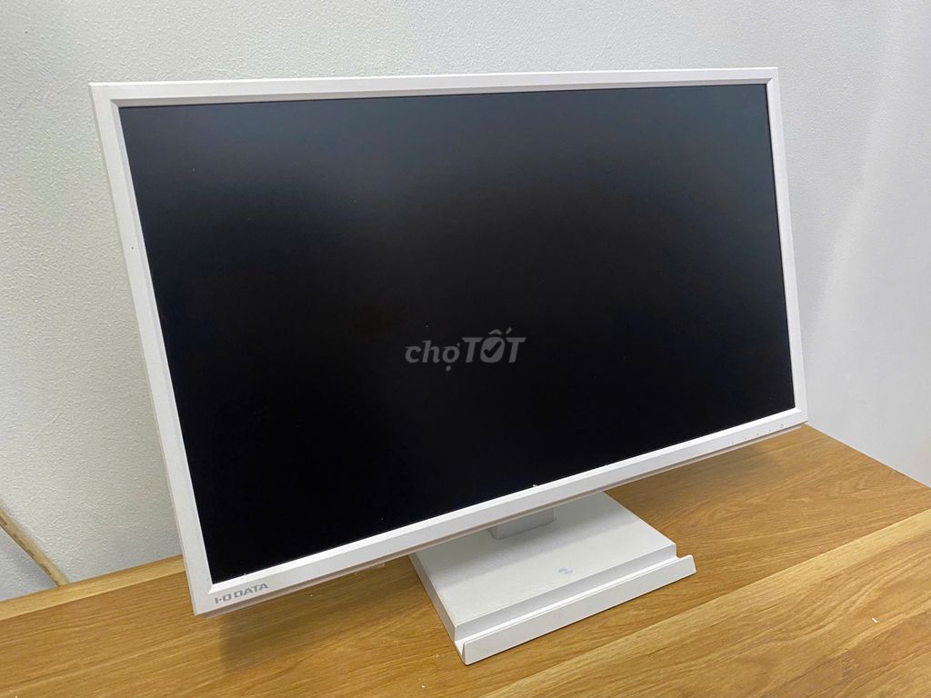 Màn hình máy tính NEC 22 inch. Mua bán Phụ kiện (Màn hình, Chuột...) tại Thành phố Long Xuyên An Giang được đăng bởi La Thọ hình 1