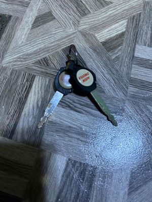 Elizabeth 2011 zin còn 2 chìa khóa. Mua bán Xe máy tại Quận 1 Tp Hồ Chí Minh được đăng bởi Trang Trang