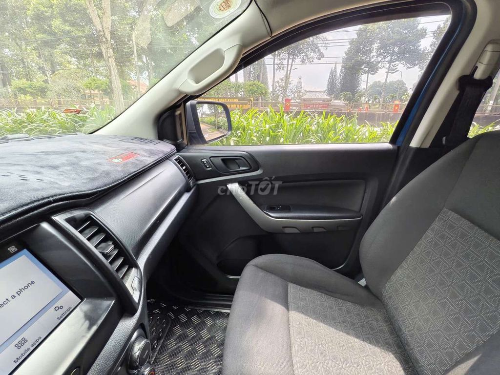 3 145 2021 XLS 2.2L 4x2 MT - 85000 km. Mua bán Ô tô tại Thành phố Long Khánh Đồng Nai được đăng bởi Phạm văn ý hình 5