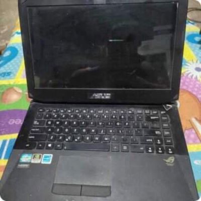 laptop Asus gaming