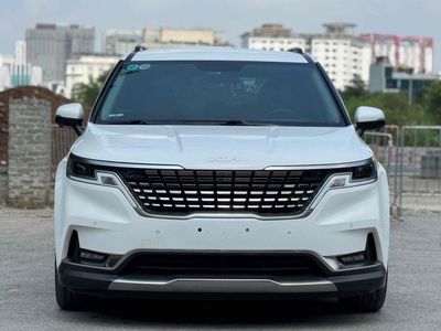Kia Carnival 2.2D Premium 8 chỗ sx 2022 trắng. Mua bán Ô tô tại Quận Cầu Giấy Hà Nội được đăng bởi Cao Quý