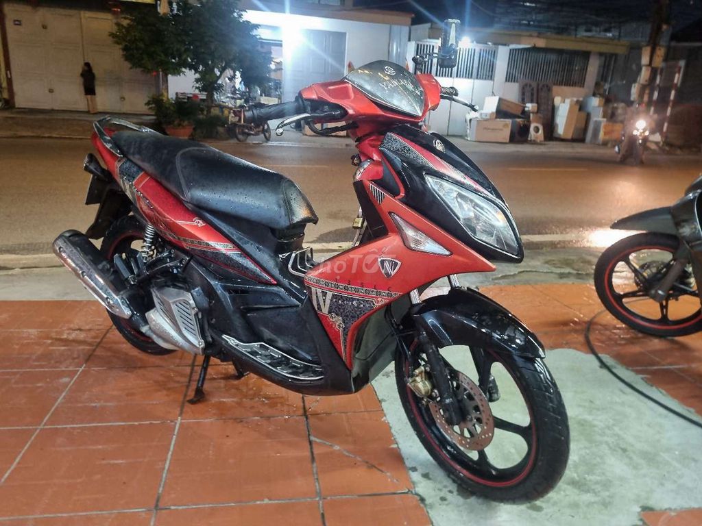 Bán xe novo LX 2012. Mua bán Xe máy tại Huyện An Dương Hải Phòng được đăng bởi Việt Thực  hình 2