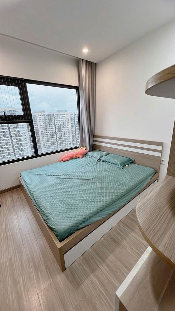 Аренда квартиры 2 спальни VinHomes Ocean Park недорого