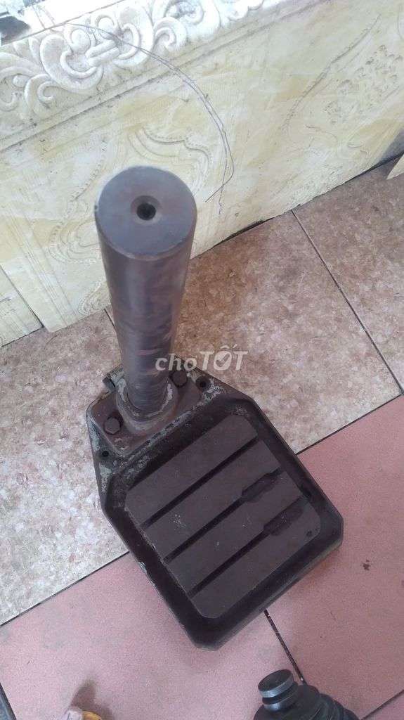 xác máy phay. Mua bán Đồ chuyên dụng, Giống nuôi trồng tại Huyện Cư M'gar Đắk Lắk được đăng bởi Hoàng thiên Đinh hình 1