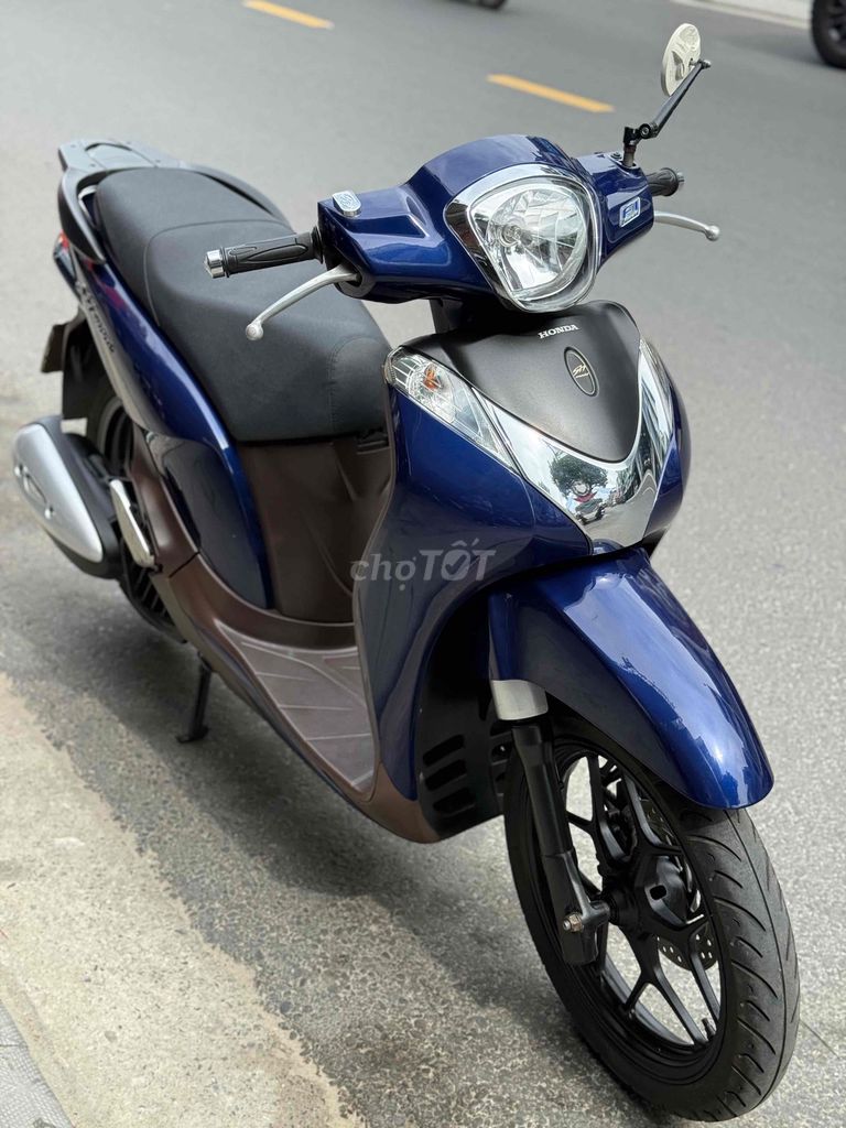 Sh mode 2014 giá rẻ nhất thị trường. biển 43. Mua bán Xe máy tại Quận Thanh Khê Đà Nẵng được đăng bởi Cửa Hàng Xe Máy Lê Được hình 1