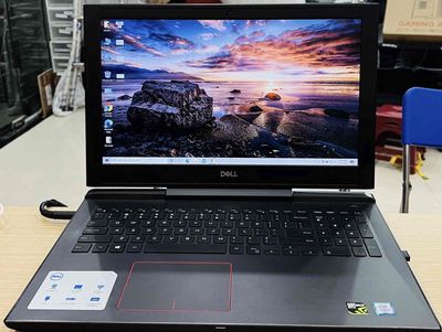 Em Bán Thanh Lí Dell Laptop Gaming 7577. Mua bán Laptop tại Quận Đống Đa Hà Nội được đăng bởi Bảo Táo Store