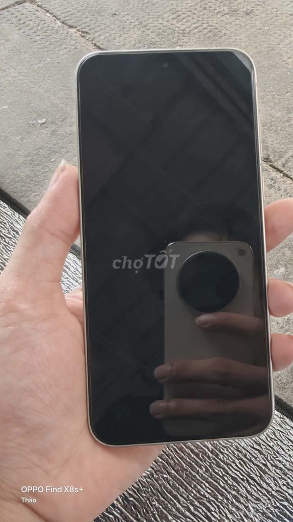 Vivo X300 Pro 256GB Trắng Như mới. Mua bán Điện thoại tại Huyện Trảng Bom Đồng Nai được đăng bởi Trần Văn Thắng hình 1