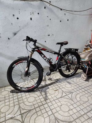 Cả xe đạp và sàn nhún onefit chính hãng. Mua bán Xe đạp tại Huyện Nhơn Trạch Đồng Nai được đăng bởi như quỳnh 