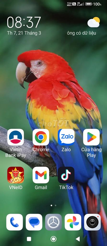 Xiaomi Redmi 12C 4GB/64GB 99% mới. Mua bán Điện thoại tại Quận Bình Tân Tp Hồ Chí Minh được đăng bởi KHÁCH SẠN BÌNH CHÁNH hình 1