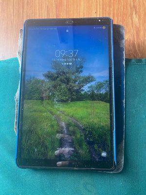 Samsung Galaxy Tab A - 64GB, Hàn Quốc. Mua bán Máy tính bảng tại Quận Đống Đa Hà Nội được đăng bởi Nguyễn đức