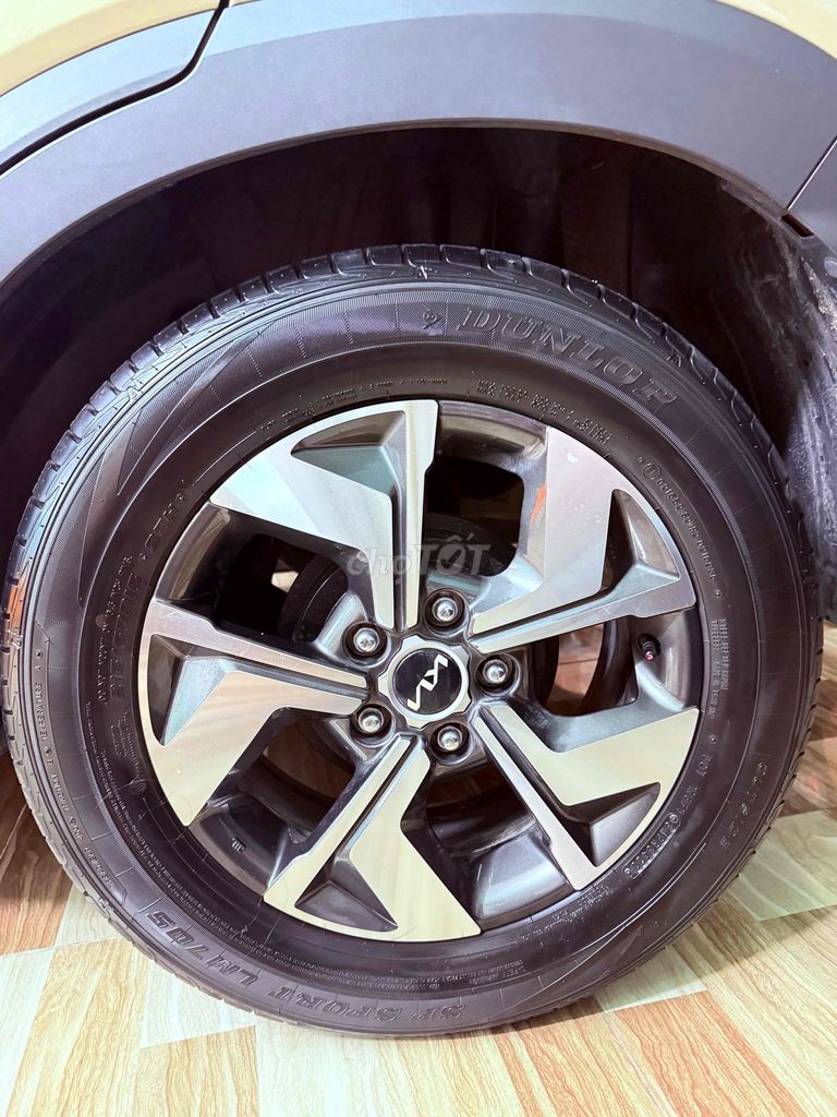 Kia Sonet 2023 Premium 1.5 Bản Cao nhất !!!!!!!!!!. Mua bán Ô tô tại Quận 11 Tp Hồ Chí Minh được đăng bởi Fan Kia hình 11