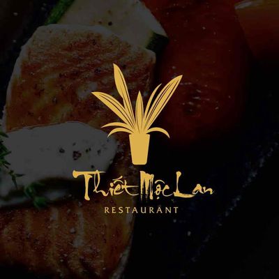 Nhà Hàng Thiết Mộc Lan logo