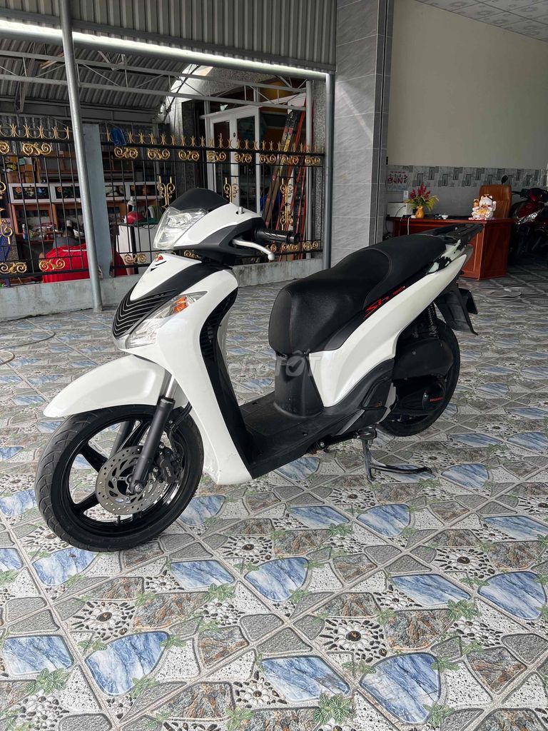 SH 125. Mua bán Xe máy tại Huyện Châu Thành Long An được đăng bởi Phat hình 1