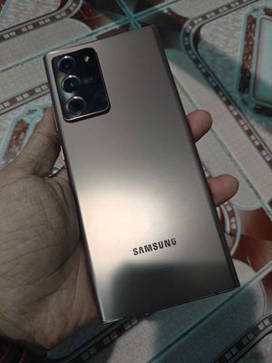 Samsung Galaxy Note 20 Ultra Mỹ