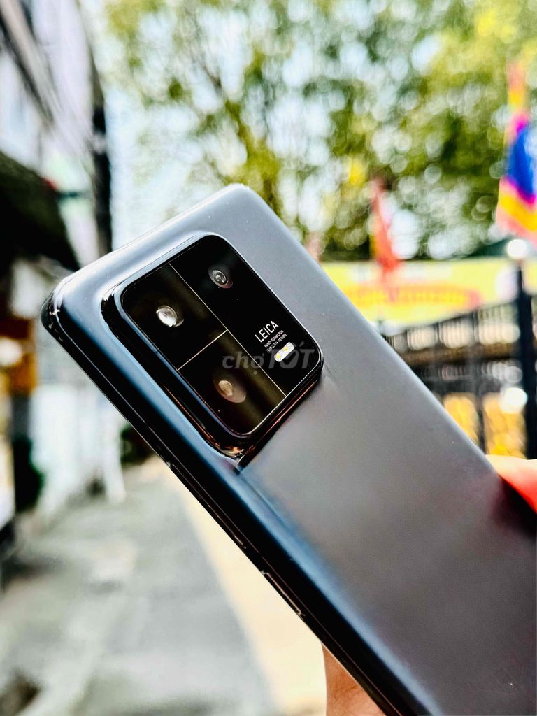GIAO LƯU BÙ TRỪ HỢP LÝ ❤️ Xiaomi 13 Pro 256GB. Mua bán Điện thoại tại Thành phố Biên Hòa Đồng Nai được đăng bởi phạm hân hình 1
