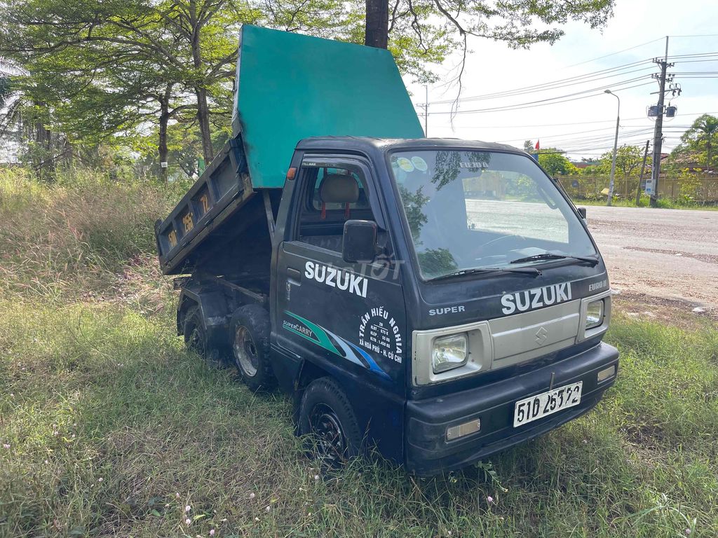 bán xe ben 2008. Mua bán Xe tải, xe ben tại Huyện Trảng Bom Đồng Nai được đăng bởi xe tải nhỏ trảng bom đồng nai hình 4