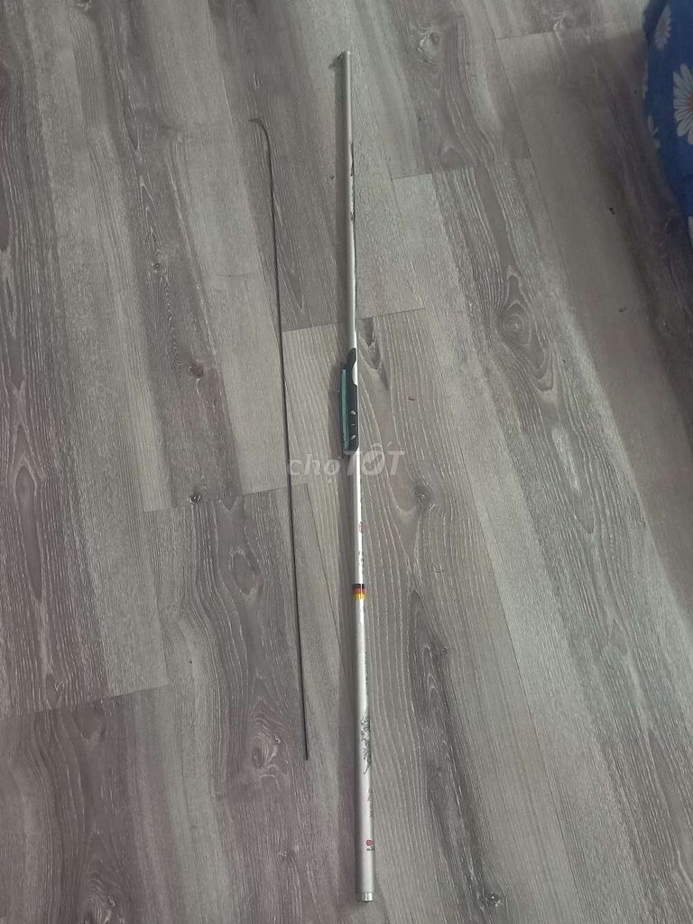 mua cần câu tặng kèm phao. Mua bán Đồ thể thao, Dã ngoại tại Quận 12 Tp Hồ Chí Minh được đăng bởi Phong Châu hình 1