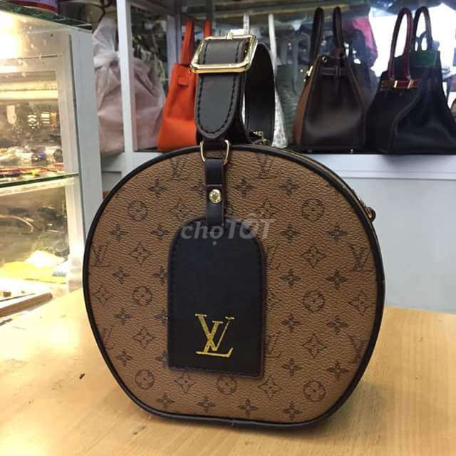 Túi xách Louis Vuitton Nữ Da Nâu. Mua bán Túi xách tại Quận Thanh Khê Đà Nẵng được đăng bởi Hồ Mai hình 1