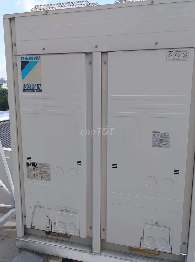 0905389869 - Bán thanh lý dieu hoa daikin cassette 18 -48 btu