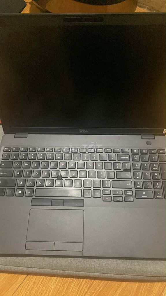 Dell Precision 3541 i7-9850H 15.6 inch 16GB/256GB. Mua bán Laptop tại Thị xã Phổ Yên Thái Nguyên được đăng bởi Hoàng Mai Anh hình 1