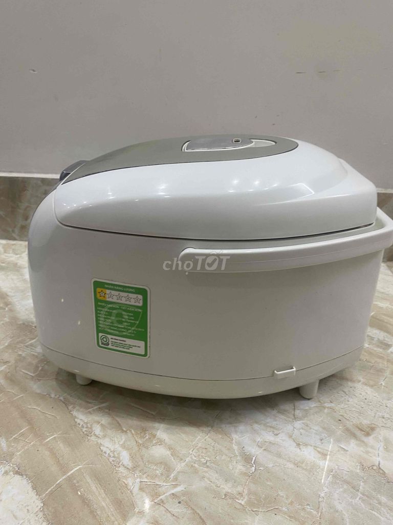 nồi 1.8 L Toshiba. Mua bán Bếp, lò, đồ điện nhà bếp tại Quận Kiến An Hải Phòng được đăng bởi tuongche hình 1